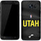 NBA Utah Jazz Jersey Galaxy S7 Skin
