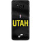 NBA Utah Jazz Jersey Galaxy S8 Plus Skin