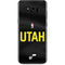 NBA Utah Jazz Jersey Galaxy S8 Skin