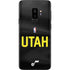 NBA Utah Jazz Jersey Galaxy S9 Plus Skin