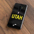 NBA Utah Jazz Jersey Galaxy S9 Plus Skin