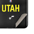 NBA Utah Jazz Jersey Galaxy Z Flip Skin