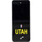 NBA Utah Jazz Jersey Galaxy Z Flip5 5G Skin