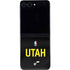 NBA Utah Jazz Jersey Galaxy Z Flip5 5G Skin
