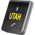 NBA Utah Jazz Jersey Galaxy Z Flip6 Skin