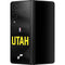 NBA Utah Jazz Jersey Galaxy Z Fold3 5G Skin