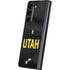 NBA Utah Jazz Jersey Galaxy Z Fold5 5G Skin