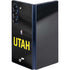 NBA Utah Jazz Jersey Galaxy Z Fold6 Skin