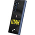 NBA Utah Jazz Jersey Galaxy Z Fold6 Skin
