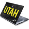 NBA Utah Jazz Jersey Generic Laptop Skin