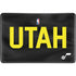NBA Utah Jazz Jersey Google Pixelbook Go Skin