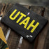 NBA Utah Jazz Jersey Google Pixelbook Go Skin