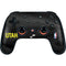 NBA Utah Jazz Jersey Google Stadia Controller Skin