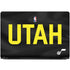 NBA Utah Jazz Jersey Dell Inspiron Skin