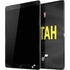 NBA Utah Jazz Jersey iPad Skins