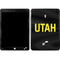 NBA Utah Jazz Jersey Apple iPad Skin