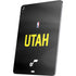 NBA Utah Jazz Jersey Apple iPad Air Skin