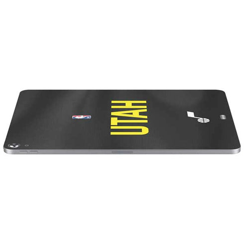 NBA Utah Jazz Jersey Apple iPad Air Skin