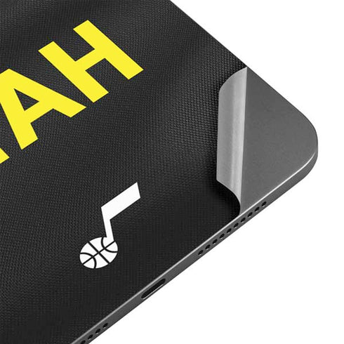 NBA Utah Jazz Jersey Apple iPad Mini Skin