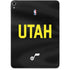 NBA Utah Jazz Jersey Apple iPad Pro Skin