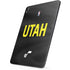 NBA Utah Jazz Jersey Apple iPad Pro Skin
