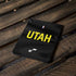 NBA Utah Jazz Jersey Apple iPad Pro Skin