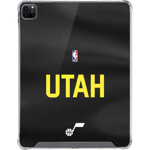 NBA Utah Jazz Jersey iPad Cases