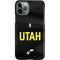 NBA Utah Jazz Jersey iPhone 11 Pro Lite Case