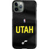NBA Utah Jazz Jersey iPhone 11 Pro Lite Case
