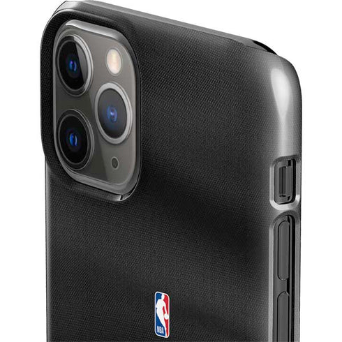 NBA Utah Jazz Jersey iPhone 11 Pro Lite Case