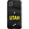 NBA Utah Jazz Jersey iPhone Cases