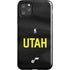 NBA Utah Jazz Jersey iPhone Cases