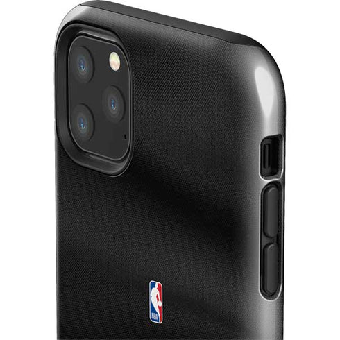 NBA Utah Jazz Jersey iPhone 11 Pro Max Impact Case