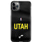 NBA Utah Jazz Jersey iPhone 11 Pro Max Lite Case