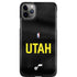 NBA Utah Jazz Jersey iPhone Cases