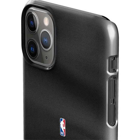 NBA Utah Jazz Jersey iPhone 11 Pro Max Lite Case