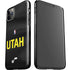 NBA Utah Jazz Jersey iPhone 11 Pro Max Lite Case