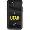 NBA Utah Jazz Jersey iPhone 11 Pro Max Waterproof Case