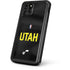 NBA Utah Jazz Jersey iPhone 11 Pro Max Waterproof Case