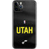 NBA Utah Jazz Jersey iPhone 11 Pro Skin