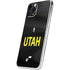 NBA Utah Jazz Jersey iPhone 11 Pro Skin