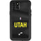 NBA Utah Jazz Jersey iPhone 11 Pro Waterproof Case