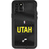 NBA Utah Jazz Jersey iPhone 11 Pro Waterproof Case