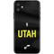 NBA Utah Jazz Jersey iPhone 11 Skin