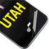 NBA Utah Jazz Jersey iPhone 11 Skin