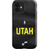 NBA Utah Jazz Jersey iPhone 12 Impact Case