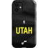 NBA Utah Jazz Jersey iPhone 12 Mini Impact Case