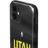 NBA Utah Jazz Jersey iPhone 12 Mini Impact Case