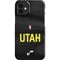NBA Utah Jazz Jersey iPhone 12 Mini Lite Case