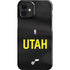 NBA Utah Jazz Jersey iPhone 12 Mini Lite Case